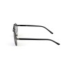 Occhiali da Vista Aviatore con Clip Oro da Donna - FE-CM504 | Foureyes Collection