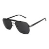 Occhiali da Vista Aviatore con Clip Oro da Donna - FE-CM504 | Foureyes Collection
