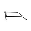 Occhiali da Vista Aviatore con Clip Oro da Donna - FE-CM504 | Foureyes Collection