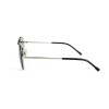 Occhiali da Vista Aviatore con Clip Oro da Donna - FE-CM505 | Foureyes Collection