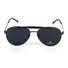 Occhiali da Vista Aviatore con Clip Oro da Donna - FE-CM505 | Foureyes Collection