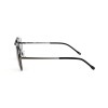 Occhiali da Vista Aviatore con Clip Oro da Donna - FE-CM505 | Foureyes Collection