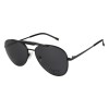 Occhiali da Vista Aviatore con Clip Oro da Donna - FE-CM505 | Foureyes Collection