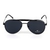 Occhiali da Vista Aviatore con Clip Oro da Donna - FE-CM505 | Foureyes Collection