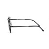 Occhiali da Vista Aviatore con Clip Oro da Donna - FE-CM505 | Foureyes Collection