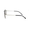 Occhiali da Vista Aviatore con Clip Oro da Donna - FE-CM506 | Foureyes Collection