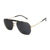 Occhiali da Vista Aviatore con Clip Oro da Donna - FE-CM506 | Foureyes Collection