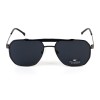 Occhiali da Vista Aviatore con Clip Oro da Donna - FE-CM506 | Foureyes Collection