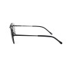 Occhiali da Vista Aviatore con Clip Oro da Donna - FE-CM506 | Foureyes Collection