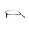 Occhiali da Vista Rettangolari con Clip Tartarugati da Donna - FE-CU303 | Foureyes Collection