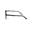 Occhiali da Vista Tondi con Clip Tartarugati da Donna - FE-CU304 | Foureyes Collection