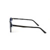 Occhiali da Vista Tondi con Clip Tartarugati da Donna - FE-CU304 | Foureyes Collection