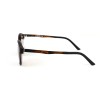 Occhiali da Vista Tondi con Clip Tartarugati da Donna - FE-CU304 | Foureyes Collection