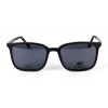 Occhiali da Vista Rettangolari con Clip Tartarugati da Donna - FE-CU305 | Foureyes Collection