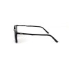 Occhiali da Vista Rettangolari con Clip Tartarugati da Donna - FE-CU305 | Foureyes Collection
