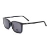 Occhiali da Vista Rettangolari con Clip Tartarugati da Donna - FE-CU305 | Foureyes Collection