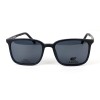 Occhiali da Vista Rettangolari con Clip Tartarugati da Donna - FE-CU305 | Foureyes Collection