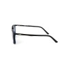 Occhiali da Vista Rettangolari con Clip Tartarugati da Donna - FE-CU305 | Foureyes Collection
