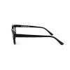Occhiali da Vista Tondi con Clip Tartarugati da Donna - FE-CU306 | Foureyes Collection