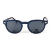Occhiali da Vista Tondi con Clip Tartarugati da Donna - FE-CU306 | Foureyes Collection