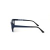 Occhiali da Vista Tondi con Clip Tartarugati da Donna - FE-CU306 | Foureyes Collection
