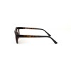 Occhiali da Vista Tondi con Clip Tartarugati da Donna - FE-CU306 | Foureyes Collection