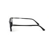 Occhiali da Vista Rettangolari con Clip Tartarugati da Donna - FE-CU307 | Foureyes Collection