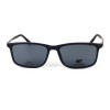 Occhiali da Vista Rettangolari con Clip Tartarugati da Donna - FE-CU307 | Foureyes Collection