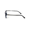 Occhiali da Vista Rettangolari con Clip Tartarugati da Donna - FE-CU307 | Foureyes Collection