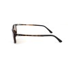 Occhiali da Vista Rettangolari con Clip Tartarugati da Donna - FE-CU307 | Foureyes Collection