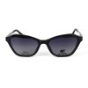Occhiali da Vista a Gatto con Clip Rossi da Donna - FE-CU308 | Foureyes Collection