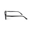 Occhiali da Vista a Gatto con Clip Rossi da Donna - FE-CU308 | Foureyes Collection
