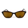 Occhiali da Vista a Gatto con Clip Rossi da Donna - FE-CU308 | Foureyes Collection
