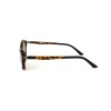 Occhiali da Vista a Gatto con Clip Rossi da Donna - FE-CU308 | Foureyes Collection