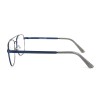 Occhiali da Vista Aviatore Oro da Uomo - FE-M209 | Foureyes Collection