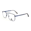 Occhiali da Vista Aviatore Oro da Uomo - FE-M209 | Foureyes Collection