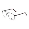 Occhiali da Vista Aviatore Oro da Uomo - FE-M209 | Foureyes Collection