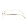 Occhiali da Vista Poligonali Rosa da Donna - FE-M211 | Foureyes Collection