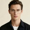 Occhiali da Vista Tondi Rossi da Donna - FE-M212 | Foureyes Collection