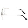 Occhiali da Vista Tondi Rossi da Donna - FE-M212 | Foureyes Collection