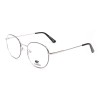 Occhiali da Vista Tondi Rossi da Donna - FE-M212 | Foureyes Collection