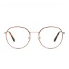 Occhiali da Vista Tondi Gun da Uomo - FE-M212 | Foureyes Collection