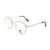 Occhiali da Vista Tondi Gun da Uomo - FE-M212 | Foureyes Collection
