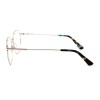 Occhiali da Vista Tondi Rossi da Donna - FE-M212 | Foureyes Collection