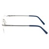 Occhiali da Vista Senza Montatura Tondi Tartarugati da Donna - FE-M214 | Foureyes Collection