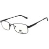Occhiali da Vista Rettangolari Gun da Donna - FE-M216 | Foureyes Collection