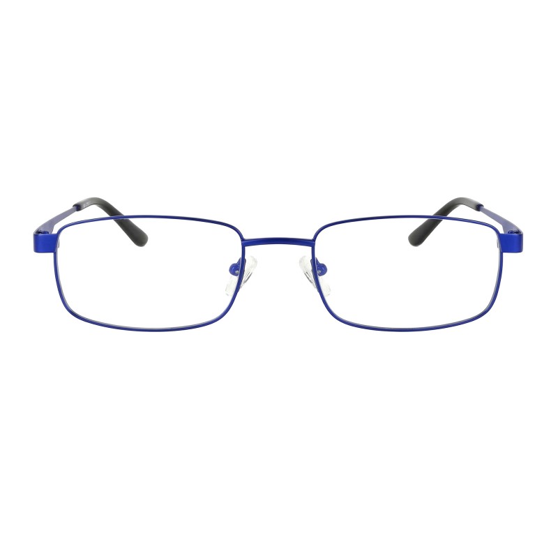 Occhiali da Vista Rettangolari Gun da Donna - FE-M216 | Foureyes Collection