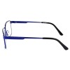 Occhiali da Vista Rettangolari Gun da Donna - FE-M216 | Foureyes Collection