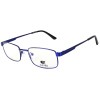 Occhiali da Vista Rettangolari Gun da Donna - FE-M216 | Foureyes Collection