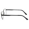 Occhiali da Vista Rettangolari Montatura Completa Blu da Donna - FE-M217 | Foureyes Collection